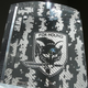 Illustration for article titled Custom Metal Gear Solid 4 PS3 Is Full Of Awesome Substance